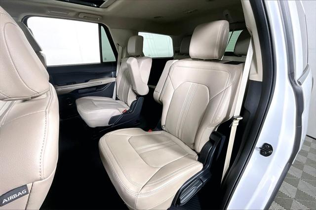 Used 2024 Ford Expedition For Sale in Millington, TN