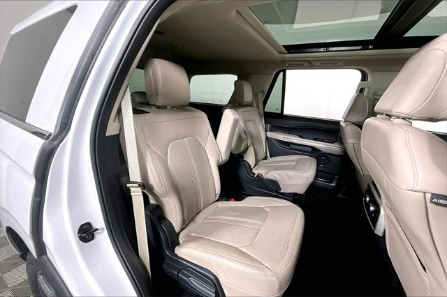 Used 2024 Ford Expedition For Sale in Millington, TN