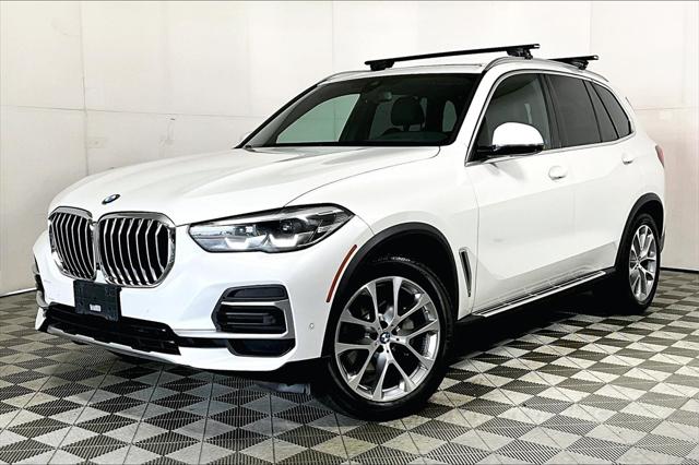 Used 2023 BMW X5 For Sale in OLIVE BRANCH, MS