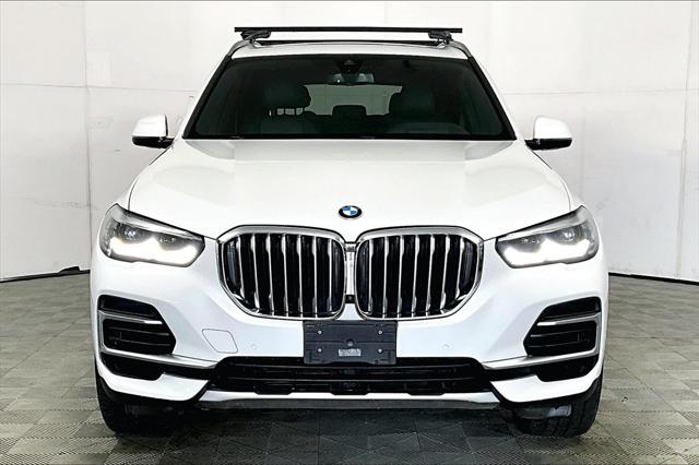 Used 2023 BMW X5 For Sale in OLIVE BRANCH, MS