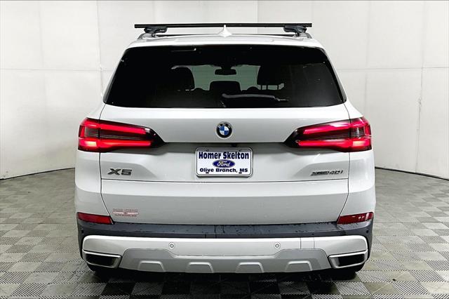 Used 2023 BMW X5 For Sale in OLIVE BRANCH, MS