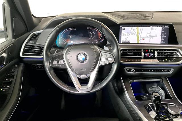 Used 2023 BMW X5 For Sale in OLIVE BRANCH, MS