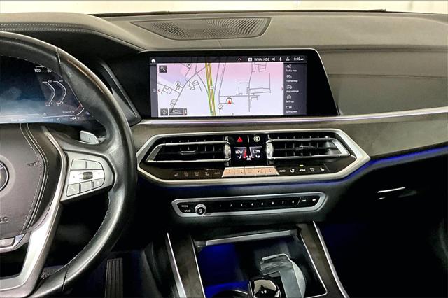 Used 2023 BMW X5 For Sale in OLIVE BRANCH, MS