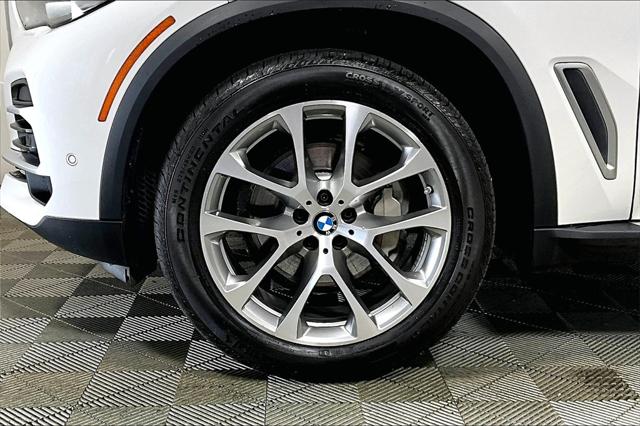 Used 2023 BMW X5 For Sale in OLIVE BRANCH, MS