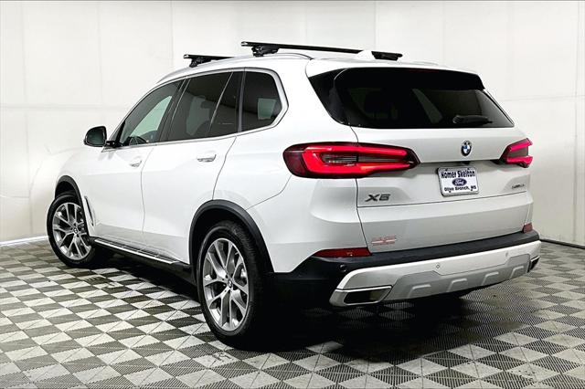 Used 2023 BMW X5 For Sale in OLIVE BRANCH, MS