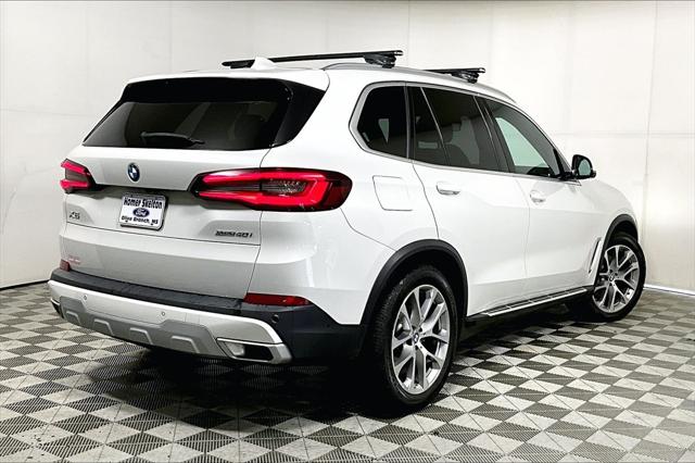 Used 2023 BMW X5 For Sale in OLIVE BRANCH, MS