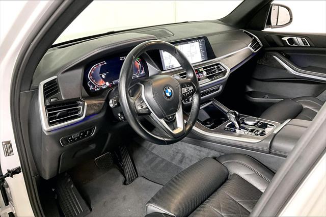 Used 2023 BMW X5 For Sale in OLIVE BRANCH, MS