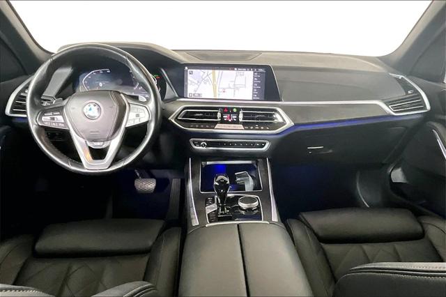 Used 2023 BMW X5 For Sale in OLIVE BRANCH, MS