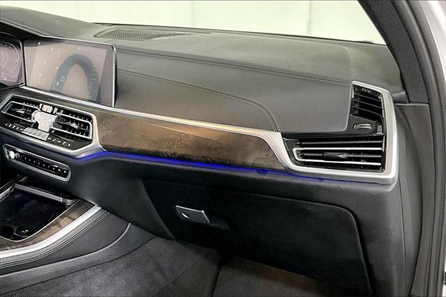 Used 2023 BMW X5 For Sale in OLIVE BRANCH, MS