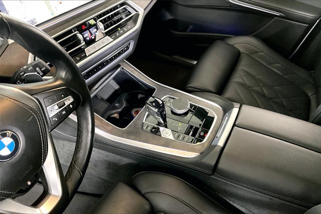 Used 2023 BMW X5 For Sale in OLIVE BRANCH, MS
