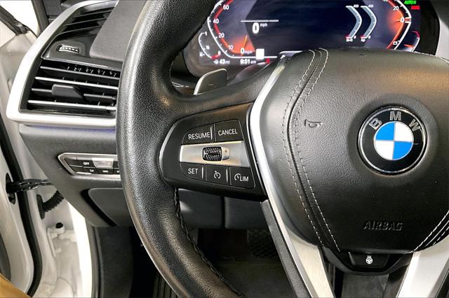Used 2023 BMW X5 For Sale in OLIVE BRANCH, MS