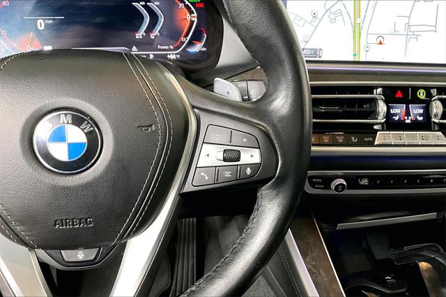 Used 2023 BMW X5 For Sale in OLIVE BRANCH, MS