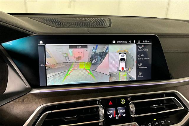 Used 2023 BMW X5 For Sale in OLIVE BRANCH, MS
