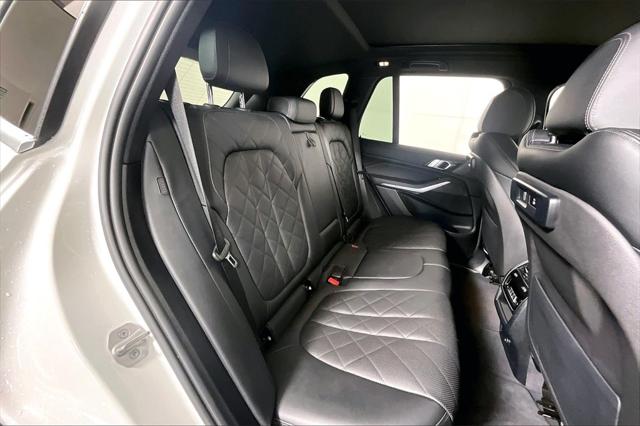 Used 2023 BMW X5 For Sale in OLIVE BRANCH, MS
