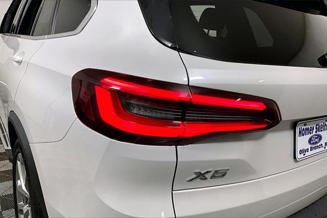 Used 2023 BMW X5 For Sale in OLIVE BRANCH, MS