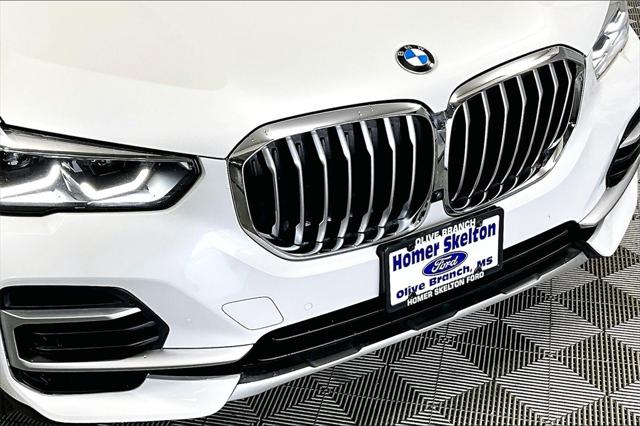 Used 2023 BMW X5 For Sale in OLIVE BRANCH, MS