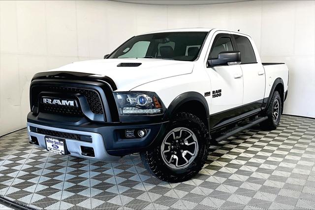 Used 2016 RAM 1500 For Sale in Millington, TN