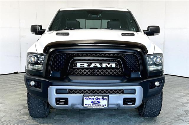 Used 2016 RAM 1500 For Sale in Millington, TN