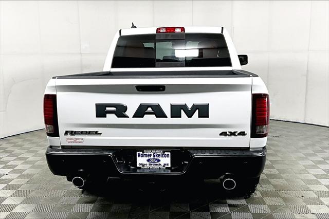 Used 2016 RAM 1500 For Sale in Millington, TN