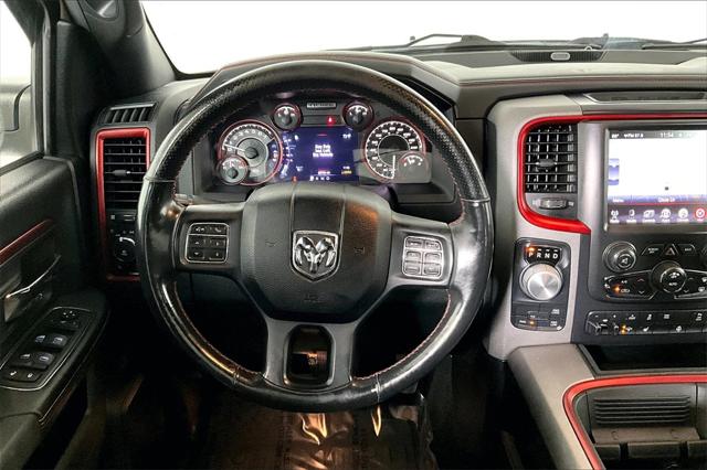 Used 2016 RAM 1500 For Sale in Millington, TN