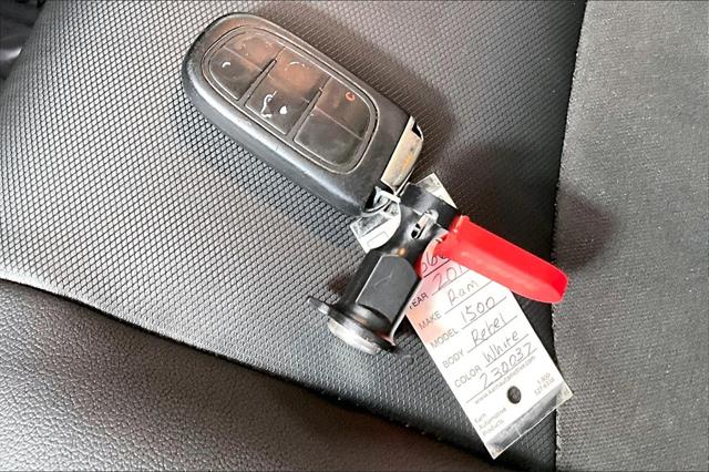 Used 2016 RAM 1500 For Sale in Millington, TN