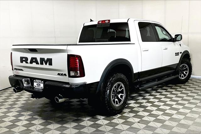 Used 2016 RAM 1500 For Sale in Millington, TN