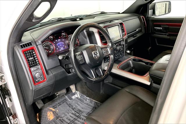 Used 2016 RAM 1500 For Sale in Millington, TN