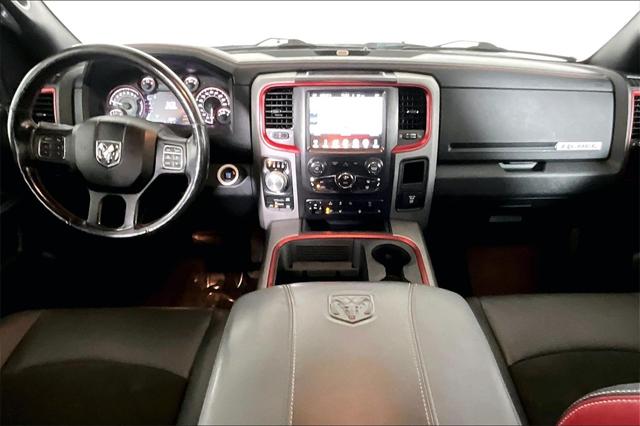 Used 2016 RAM 1500 For Sale in Millington, TN