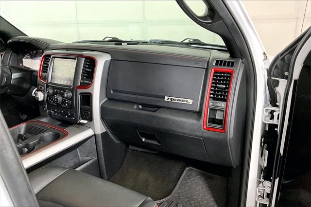 Used 2016 RAM 1500 For Sale in Millington, TN