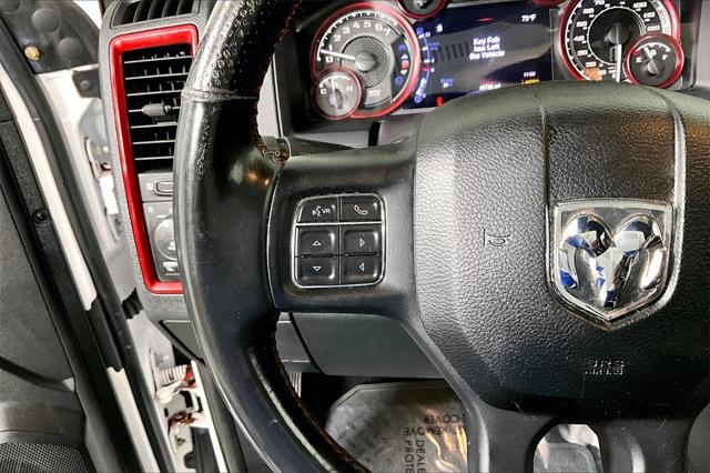 Used 2016 RAM 1500 For Sale in Millington, TN
