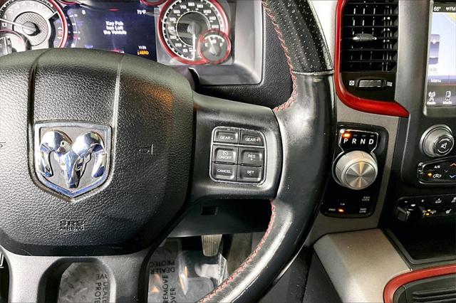 Used 2016 RAM 1500 For Sale in Millington, TN