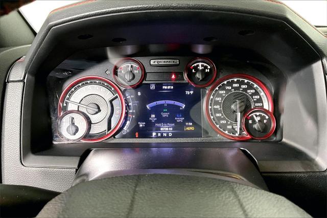 Used 2016 RAM 1500 For Sale in Millington, TN