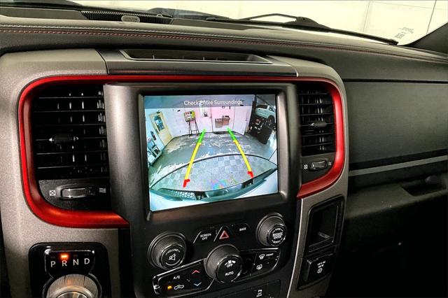 Used 2016 RAM 1500 For Sale in Millington, TN