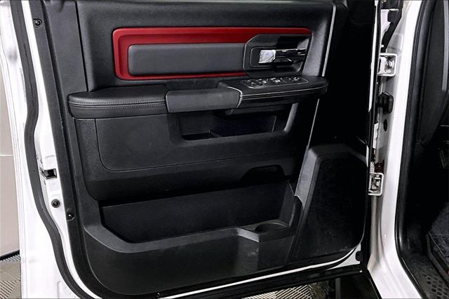 Used 2016 RAM 1500 For Sale in Millington, TN