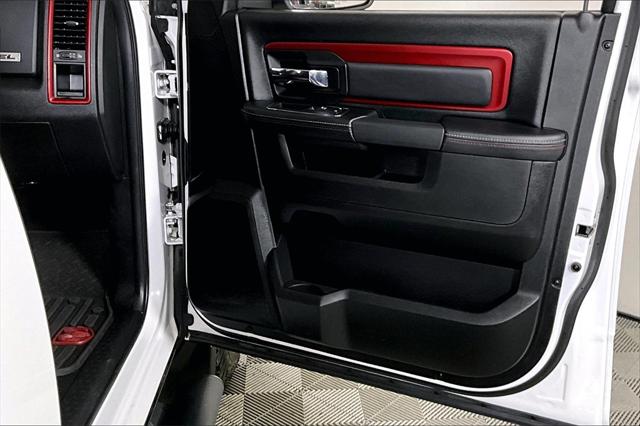 Used 2016 RAM 1500 For Sale in Millington, TN