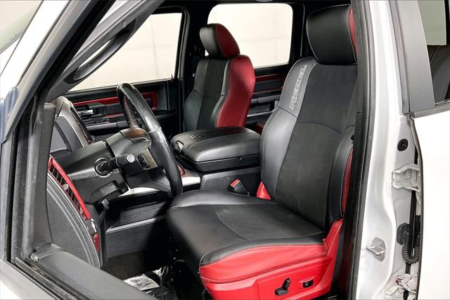 Used 2016 RAM 1500 For Sale in Millington, TN