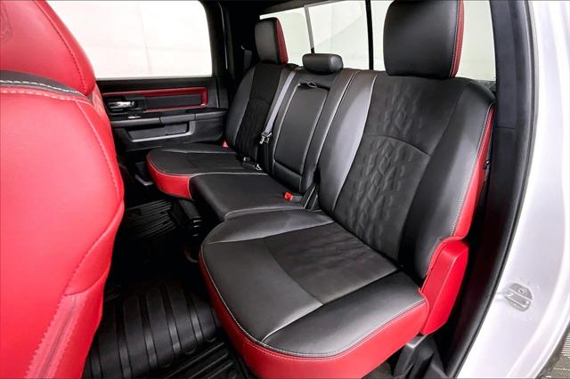 Used 2016 RAM 1500 For Sale in Millington, TN