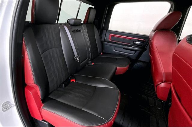 Used 2016 RAM 1500 For Sale in Millington, TN