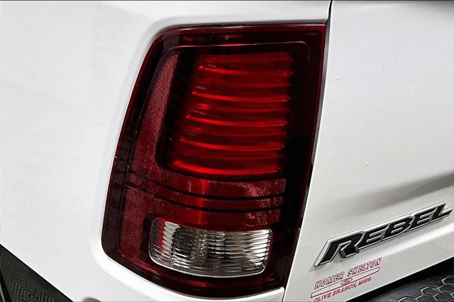 Used 2016 RAM 1500 For Sale in Millington, TN