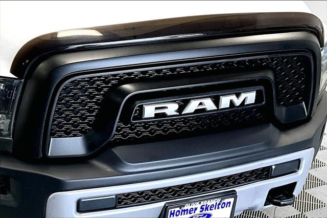 Used 2016 RAM 1500 For Sale in Millington, TN