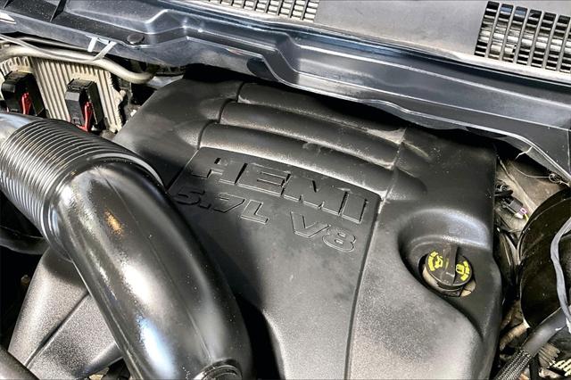 Used 2016 RAM 1500 For Sale in Millington, TN