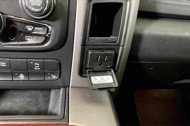 Used 2016 RAM 1500 For Sale in Millington, TN