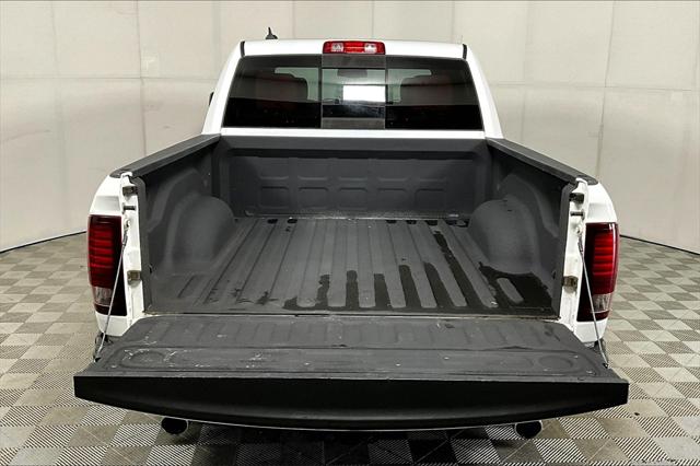 Used 2016 RAM 1500 For Sale in Millington, TN