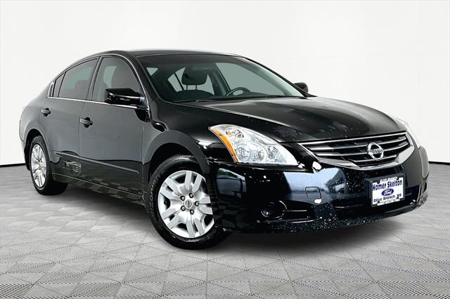 Used 2011 Nissan Altima For Sale in OLIVE BRANCH, MS