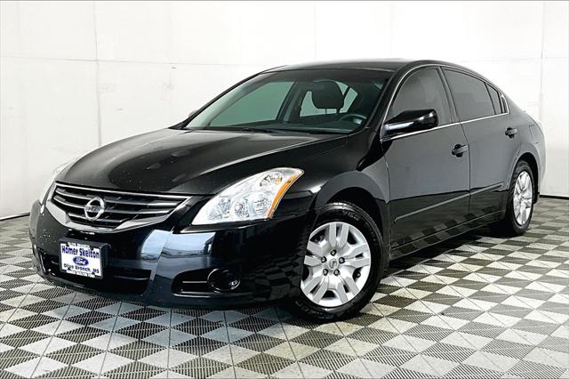 Used 2011 Nissan Altima For Sale in OLIVE BRANCH, MS