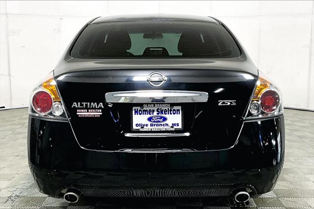 Used 2011 Nissan Altima For Sale in OLIVE BRANCH, MS