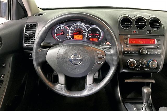 Used 2011 Nissan Altima For Sale in OLIVE BRANCH, MS