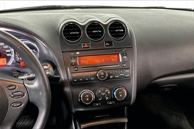 Used 2011 Nissan Altima For Sale in OLIVE BRANCH, MS