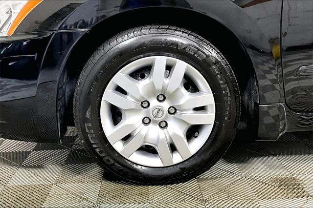 Used 2011 Nissan Altima For Sale in OLIVE BRANCH, MS
