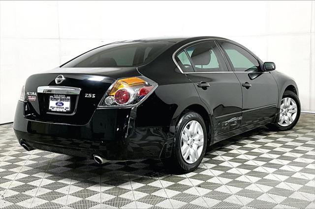 Used 2011 Nissan Altima For Sale in OLIVE BRANCH, MS